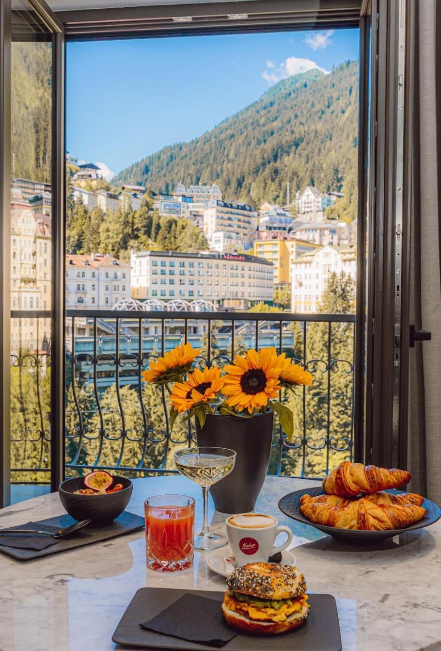 Residenz Boutique Suites Bad Gastein Kültér fotó